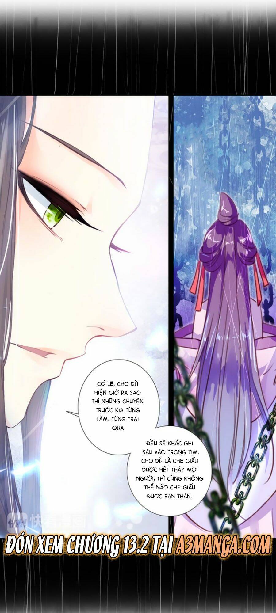 trâm trung lục chapter 13.1 23