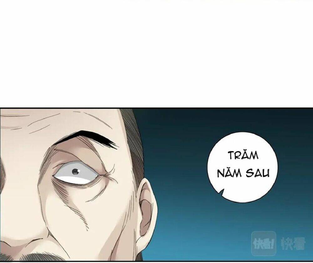 câu lạc bộ trường sinh chapter 113 22