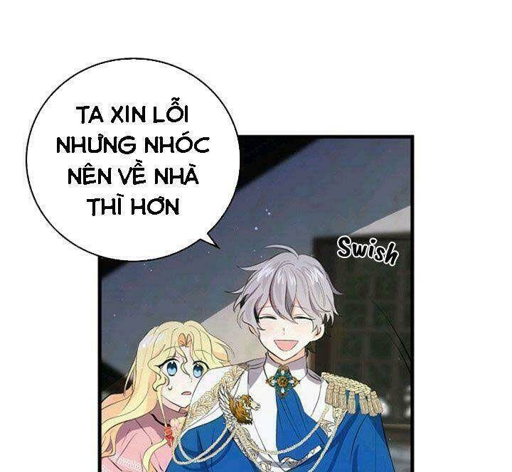 tôi là bạn gái cũ của một người lính chapter 46 16