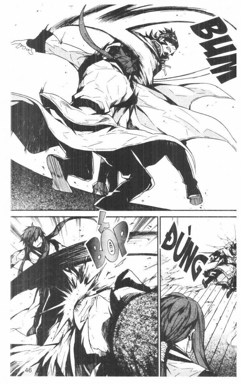 nareusha chapter 4 46