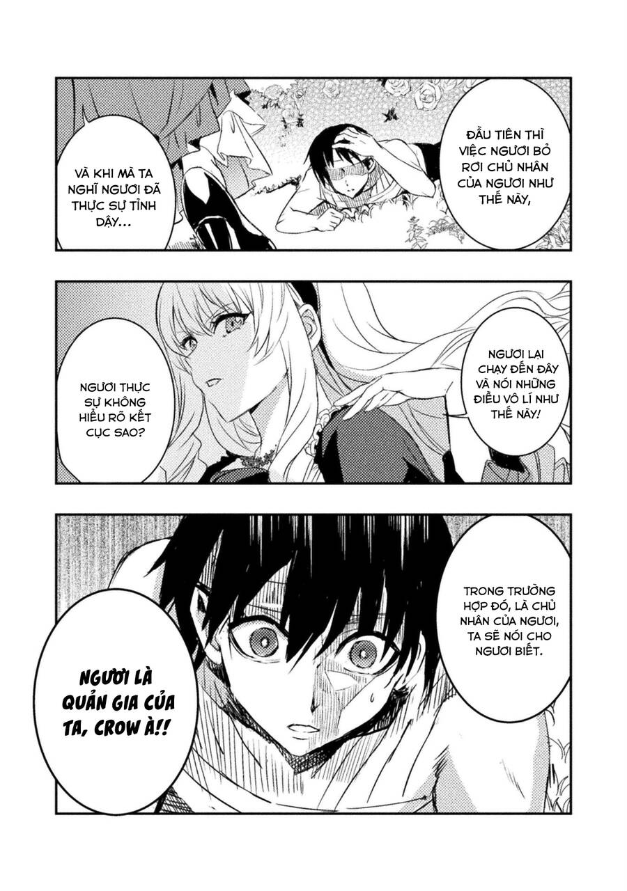 listen to my lady's story―villainess conquest record chapter 3 15