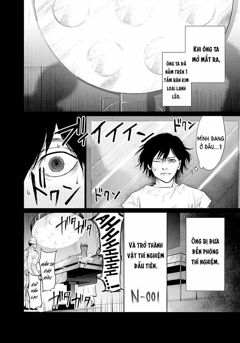 blue phobia chapter 12 11