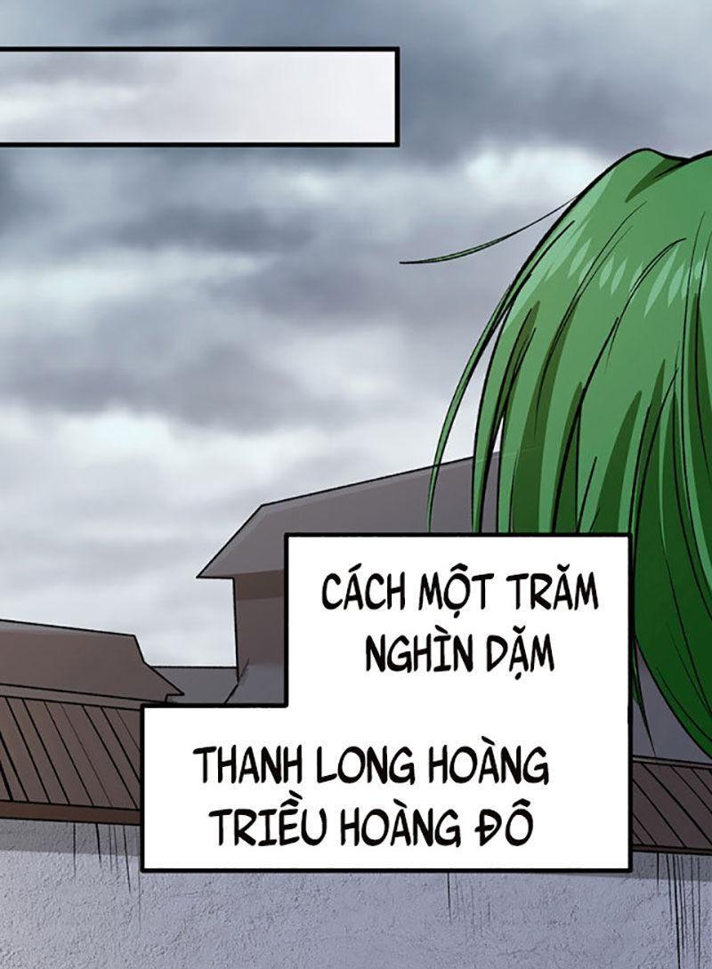 võ đạo độc tôn chapter 581 88