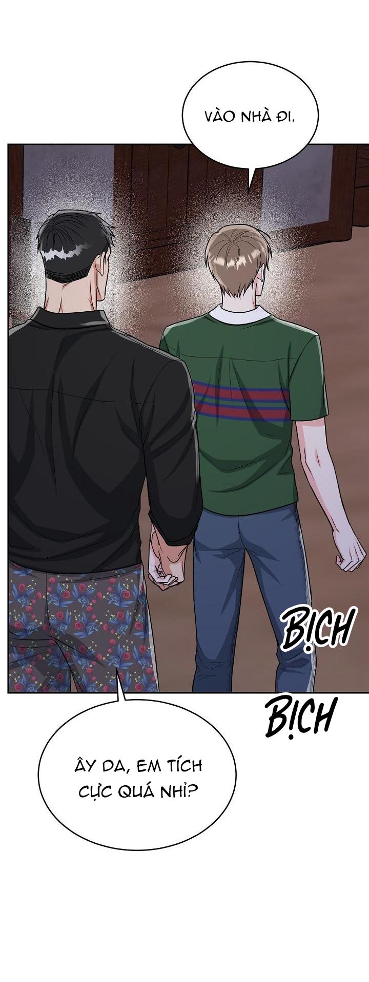 hổ dữ chapter 23 33