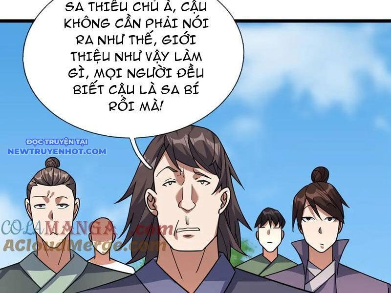 ngủ say vạn cổ: xuất thế đẩy ngang chư thiên chapter 57 34