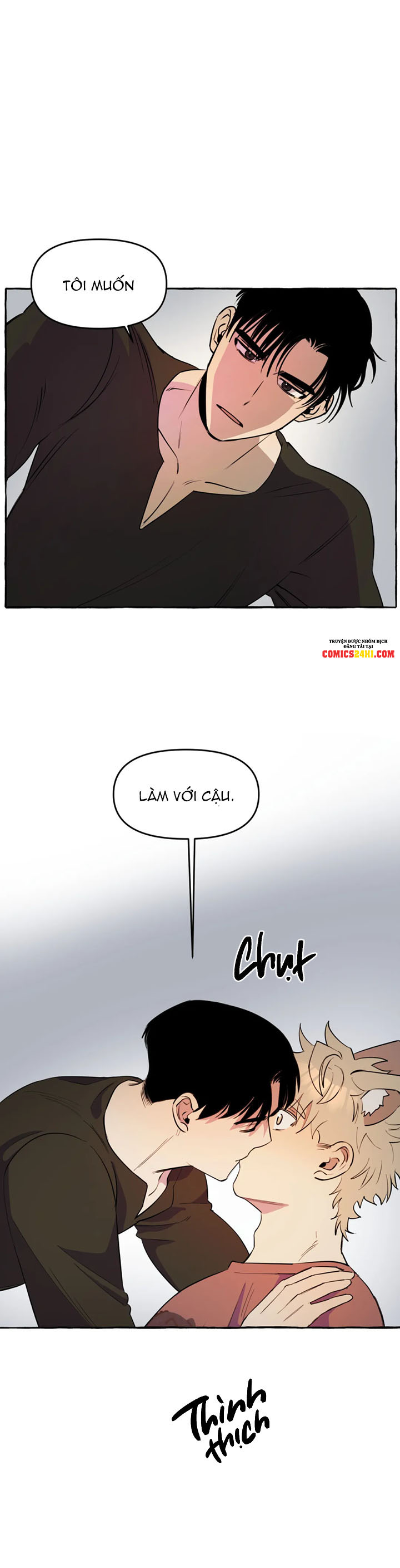 nhà của sam sam chapter 15 2