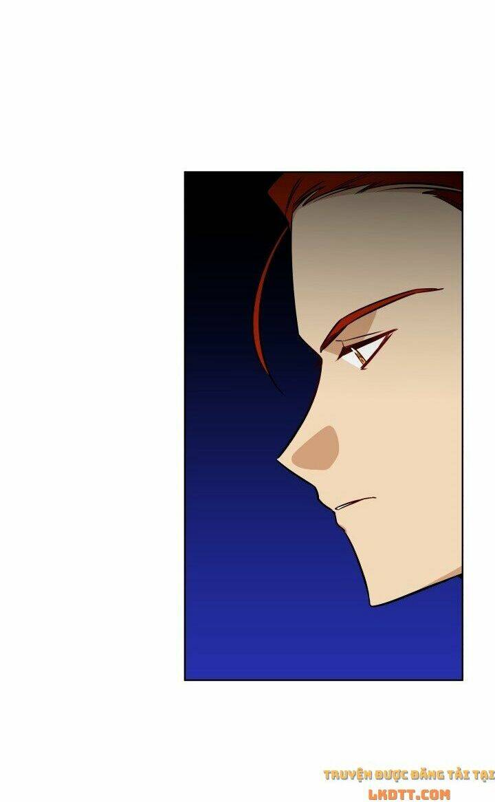 quái thú với hoa chapter 80 12