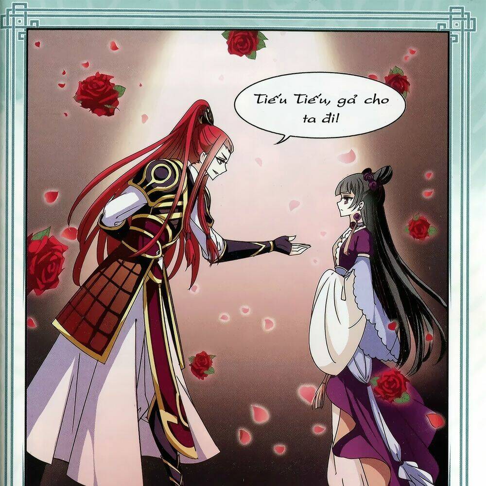 phong khởi thương lam ngoại truyện chapter 5 5