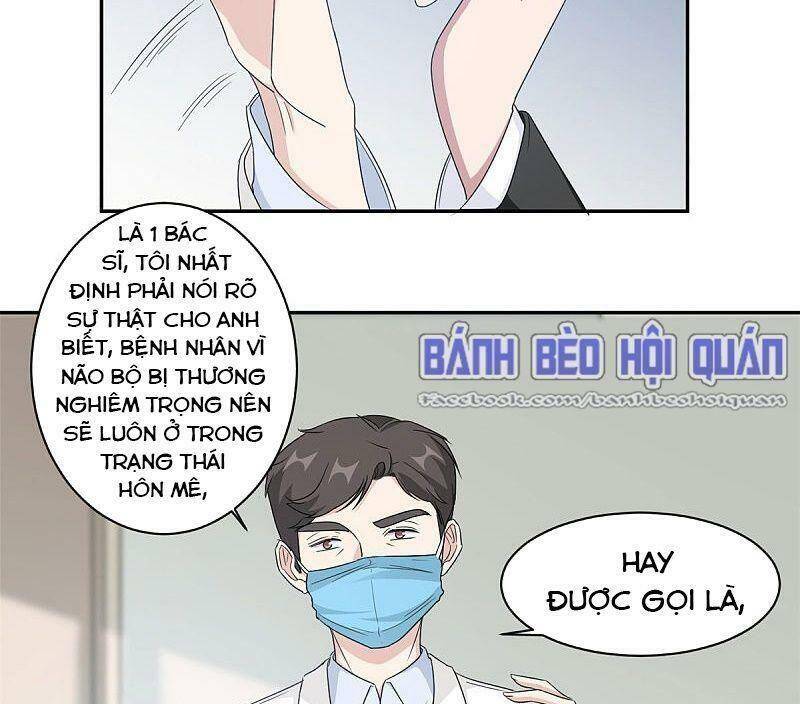 tổng tài, tránh xa tôi ra chapter 74 18