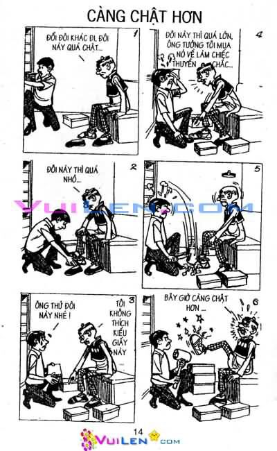 chú thoòng (full trọn bộ) chapter 21 10