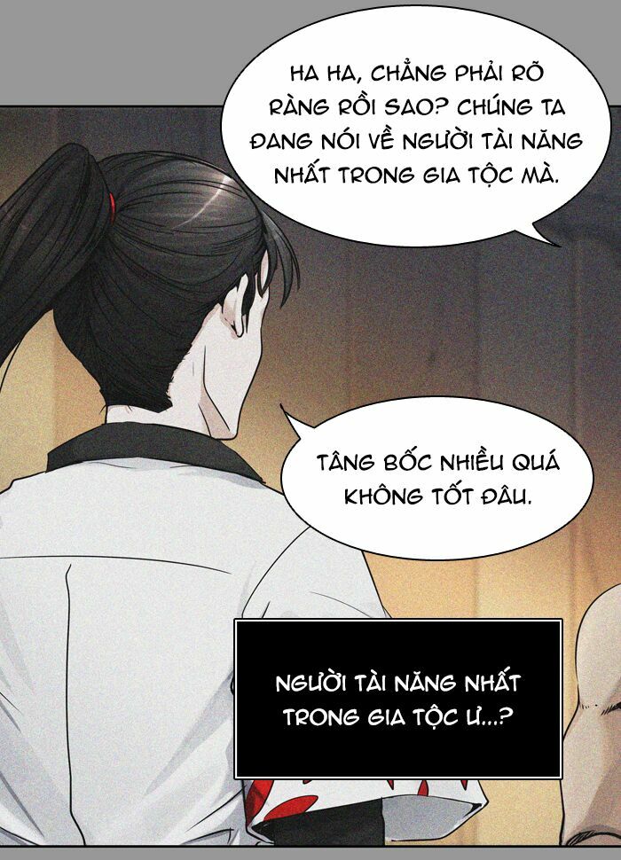 tòa tháp bí ẩn 2 chapter 330 12