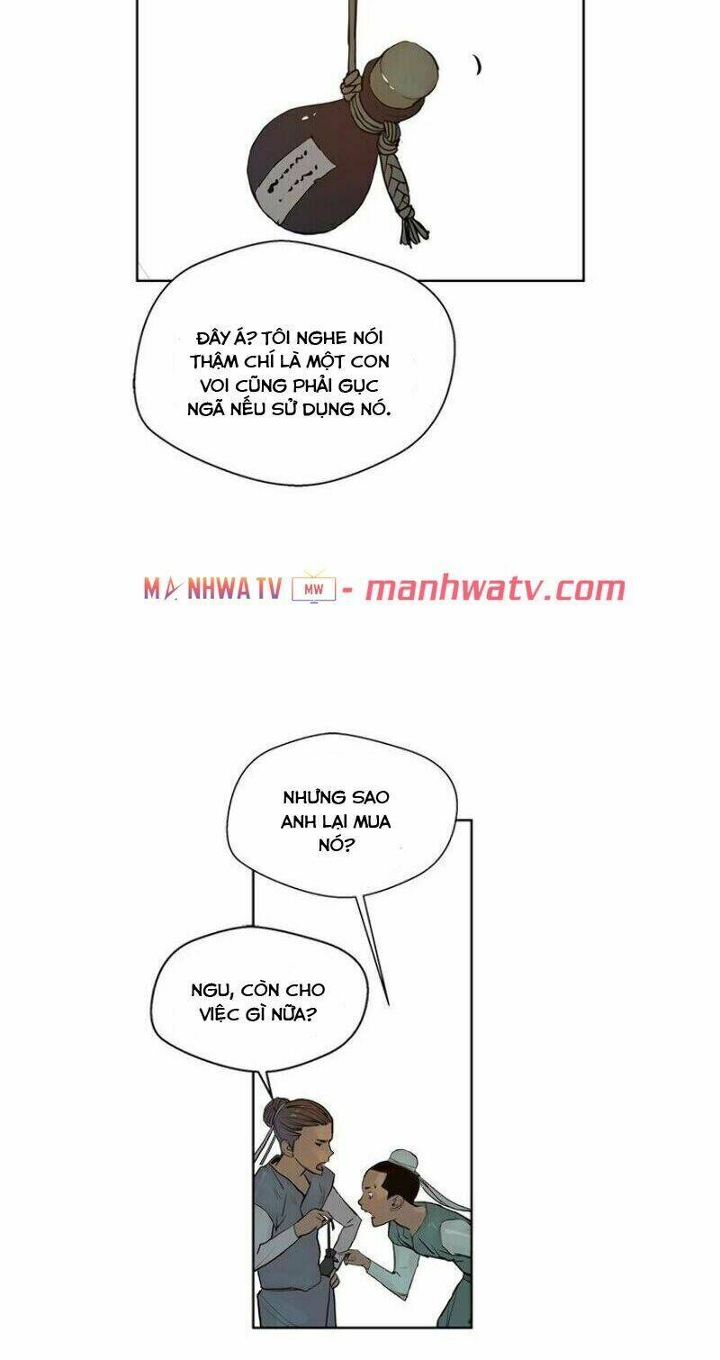 thanh gươm danh vọng chapter 19 36