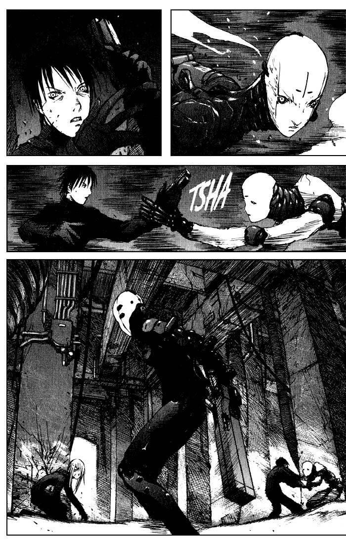 blame! chapter 12 21