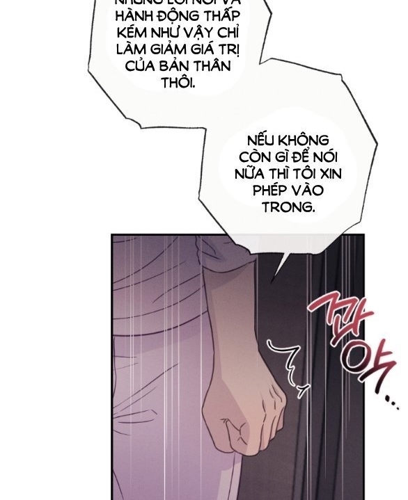 [18+] người vợ quyến rũ chapter 25.1 10