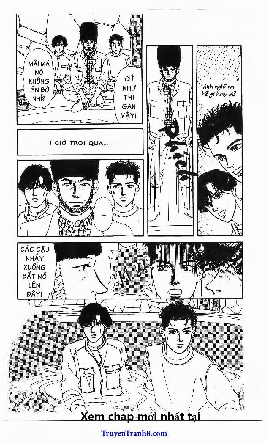 doubutsu no oishasan chapter 90 15