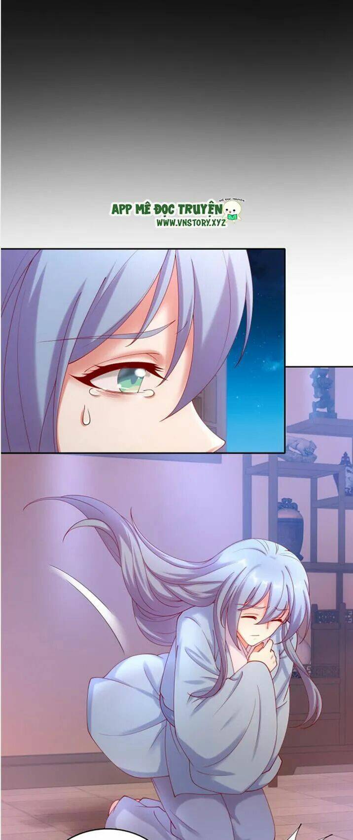 đô đốc đại nhân sủng thê kí chapter 43 17