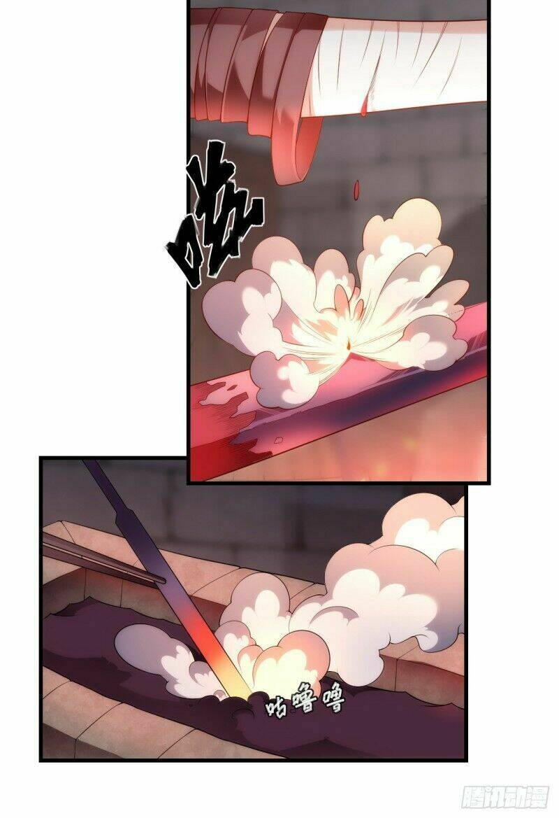 lãnh chúa cái gì không quan trọng chapter 82 19