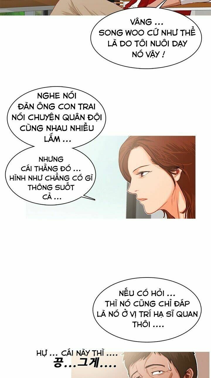 bụi đời gangnam chapter 16 7