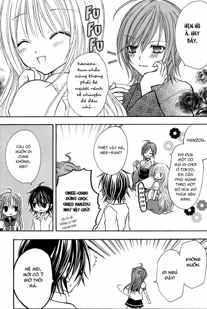 tokyo innocent chapter 12 15