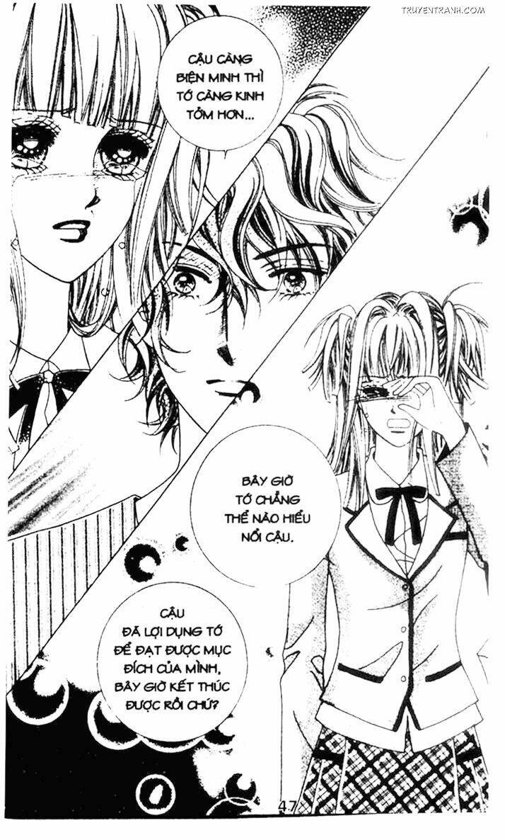 điên vì yêu - love like crazy chapter 49 19