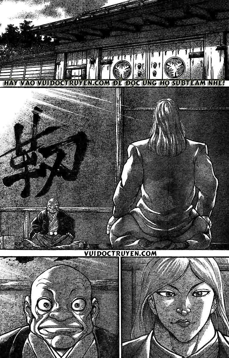 baki – son of ogre chapter 220 12