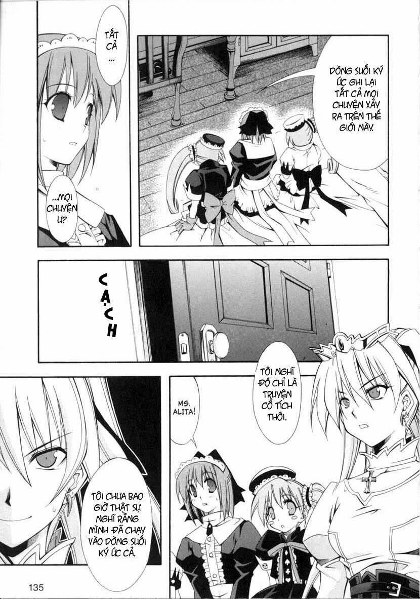 công chúa và nữ hunter chapter 10 4