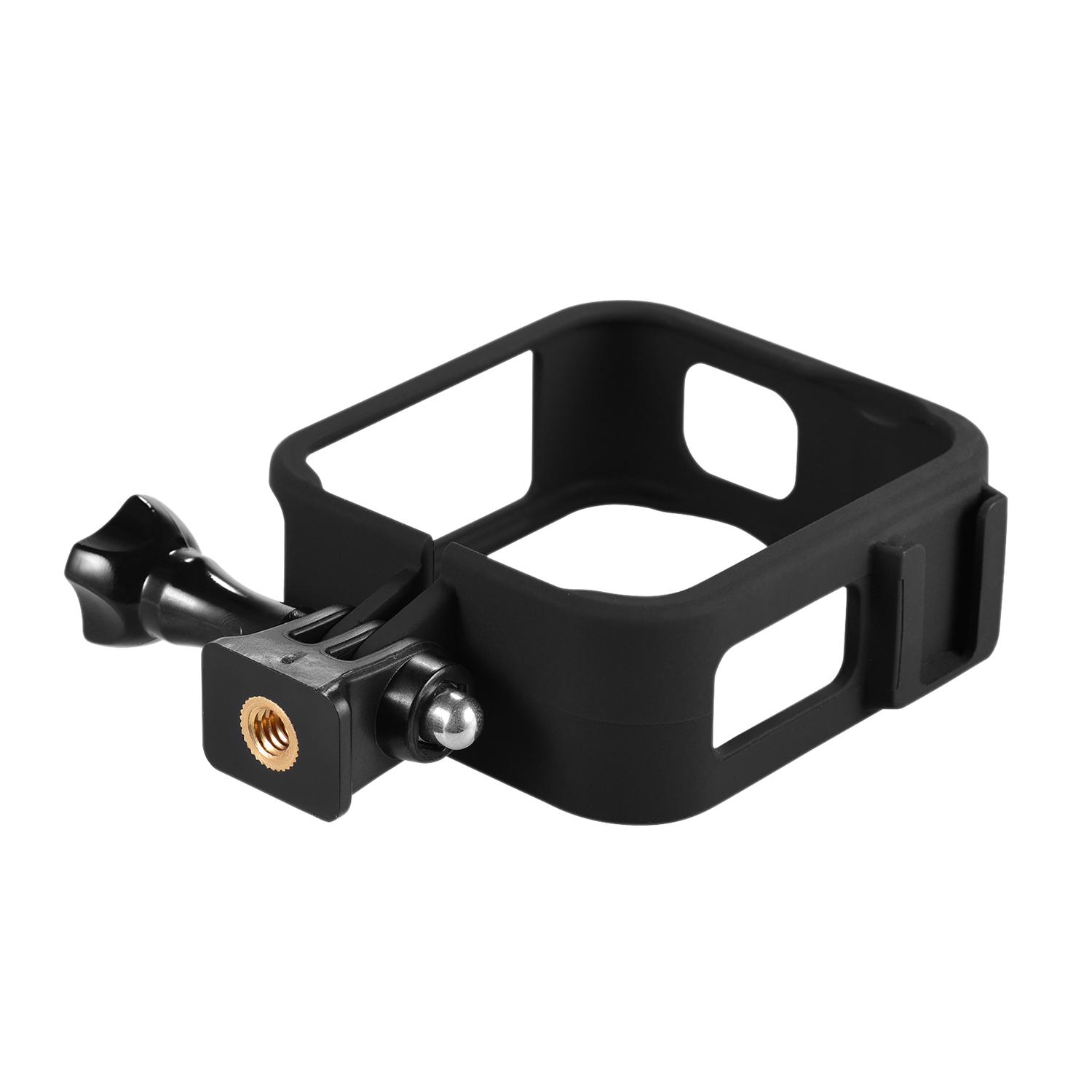 Khung bảo vệ bằng nhựa Vỏ ngoài Lồng Vlog với Đế gắn Tương thích với GoPro Max
Bộ cọ sơn chuyên nghiệp cho dầu acrylic màu nước Bộ 5 chiếc Tay cầm bằng gỗ
