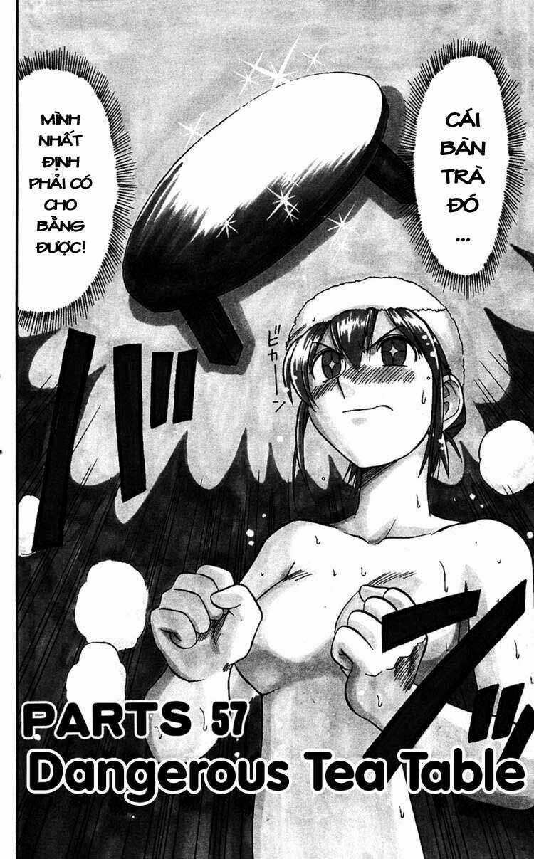 ai kora chapter 57 2