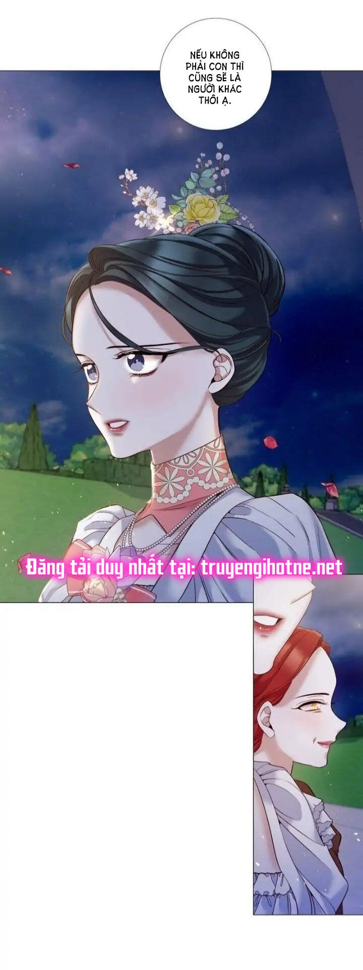 từ tiểu thư thành hoàng hậu - lady to queen chapter 85.1 6