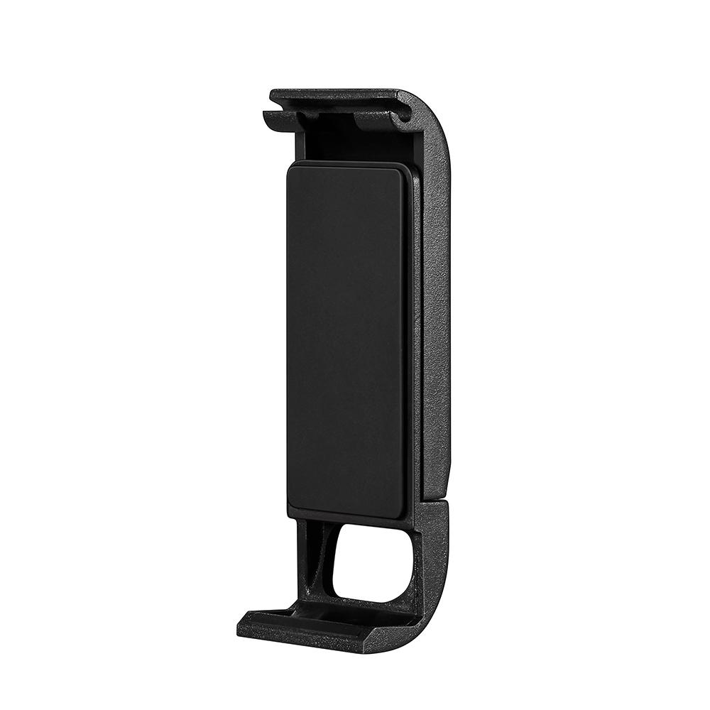Ốp Lưng Dẻo Silicone Cho GoPro Hero 9 10 11 Đen Kính Cường Lực Bảo Vệ Màn Hình Màng Bảo Vệ Nắp Ống Kính Cho GoPro 11 10 9 Ốp Lưng