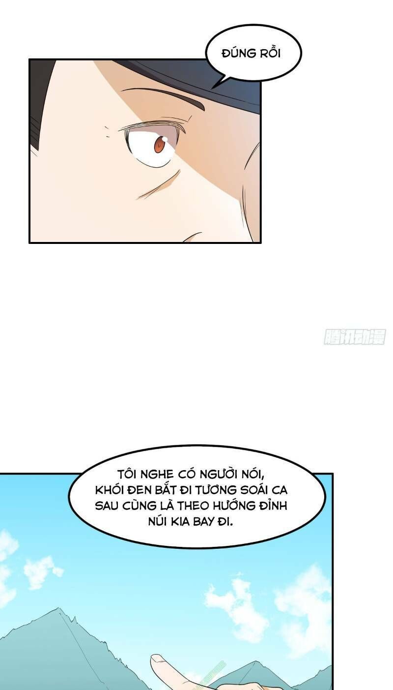 nghịch thiên tiên mệnh chapter 8 11