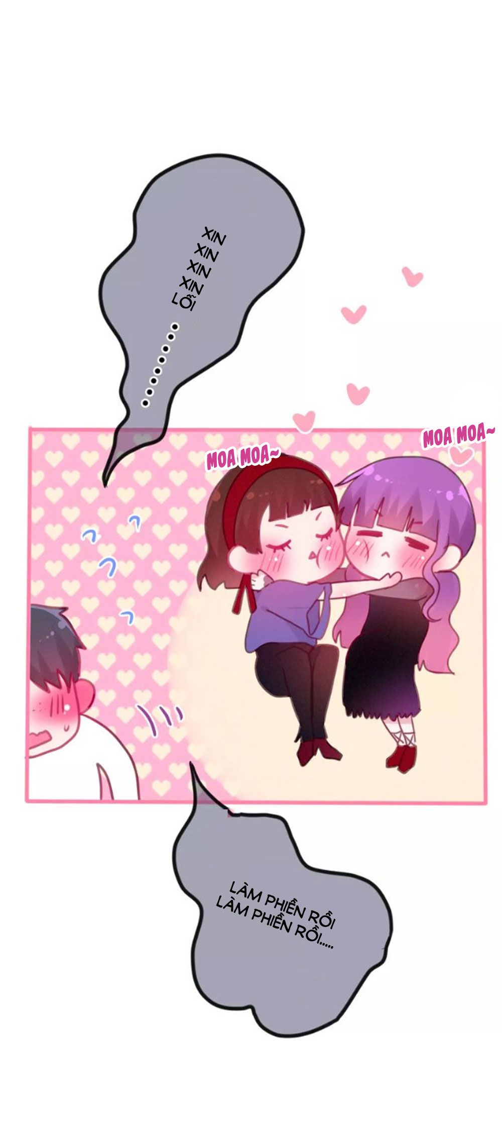 tháng sáu kì diệu chapter 41 28