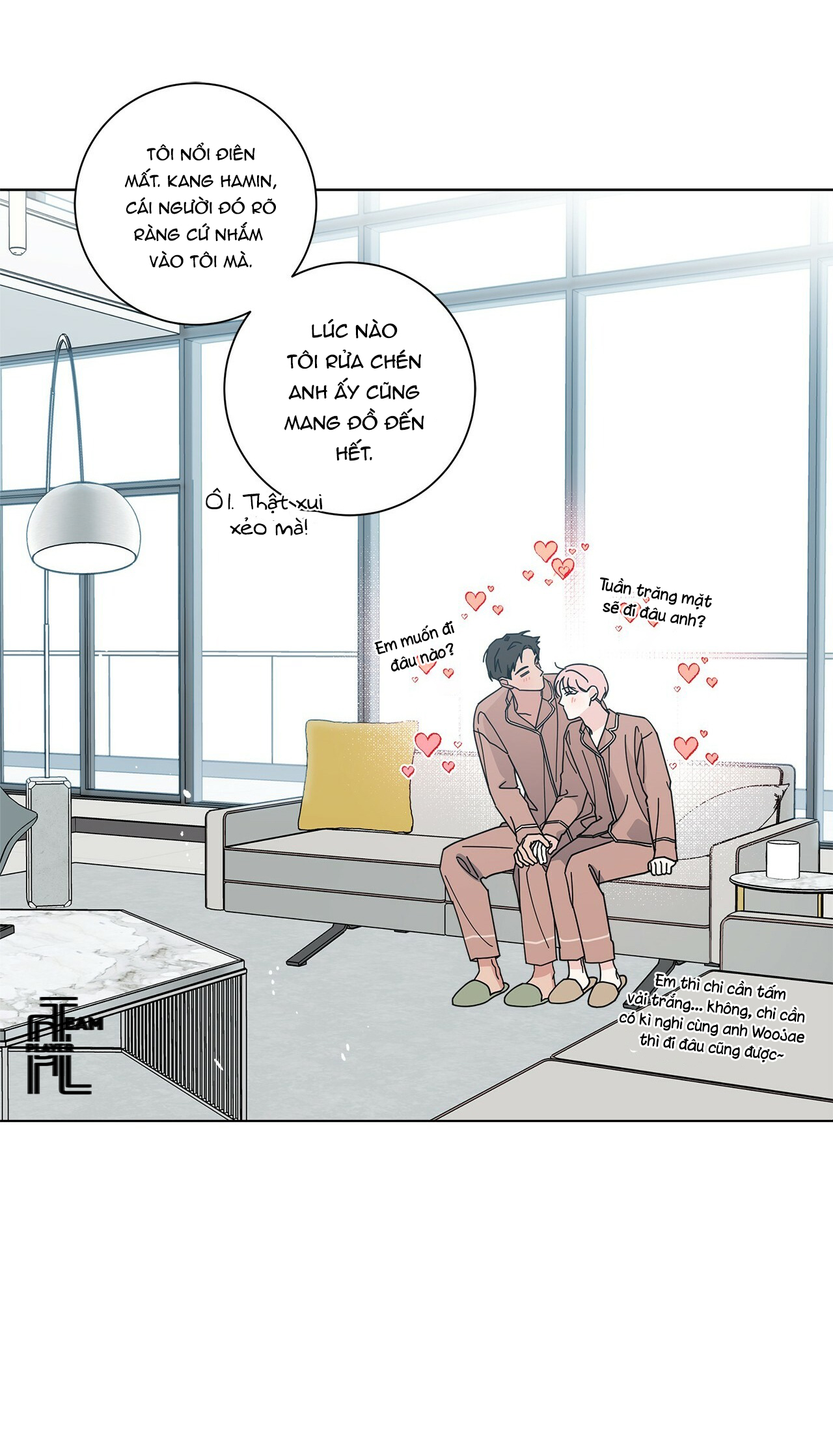 home five chapter 7 23