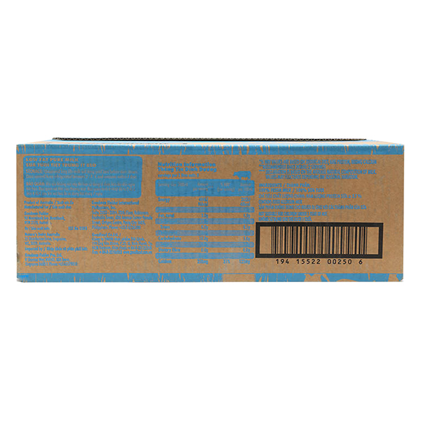 Thùng 12 hộp Sữa tươi tiệt trùng ít béo Meadow Fresh 1L