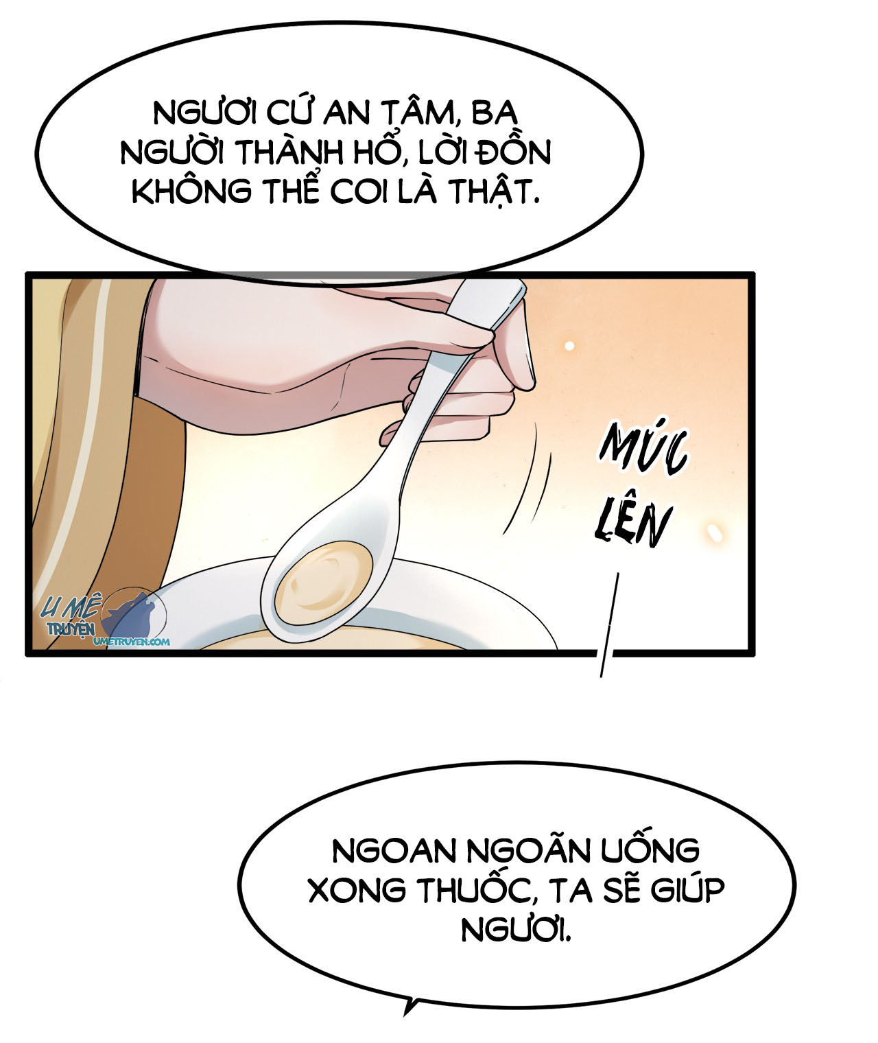 phượng hoàng vu phi chapter 32 20