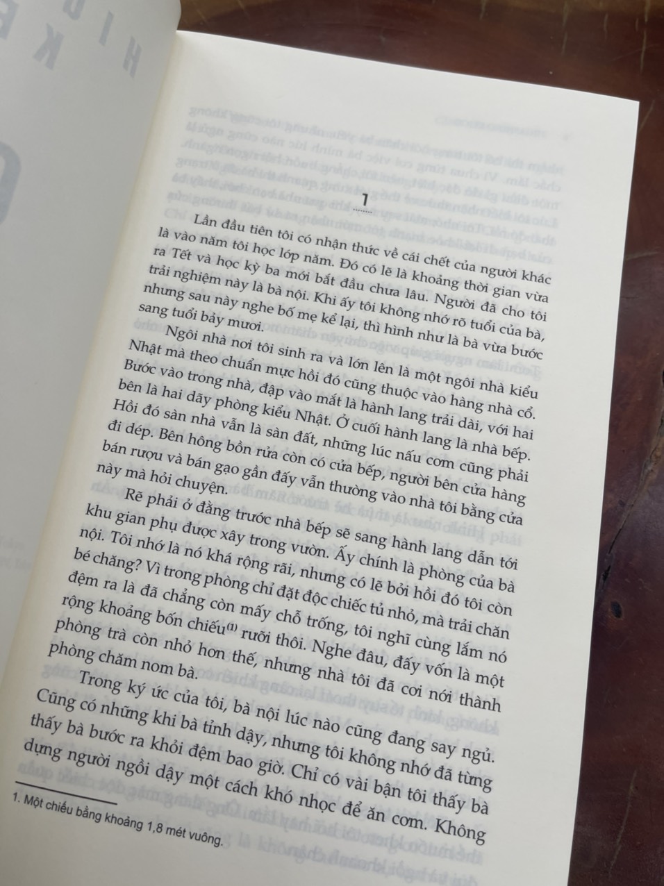 CÁNH CỔNG SÁT NHÂN – Higashino Keigo - Nguyễn Hải Anh dịch - Nhã Nam - NXB Hà Nội