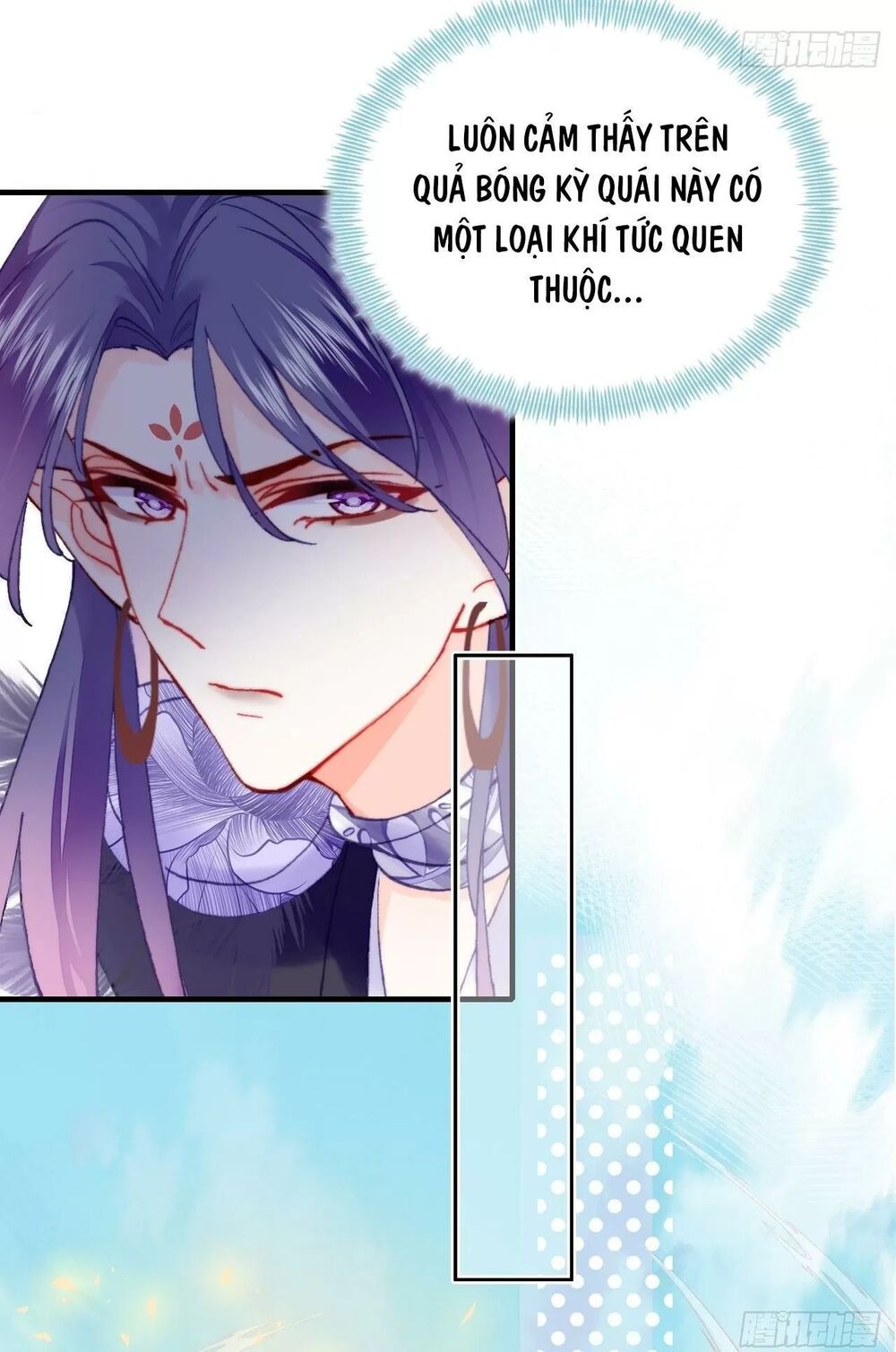 lại bị bệnh chiều chuộng quấn lấy chapter 77 47