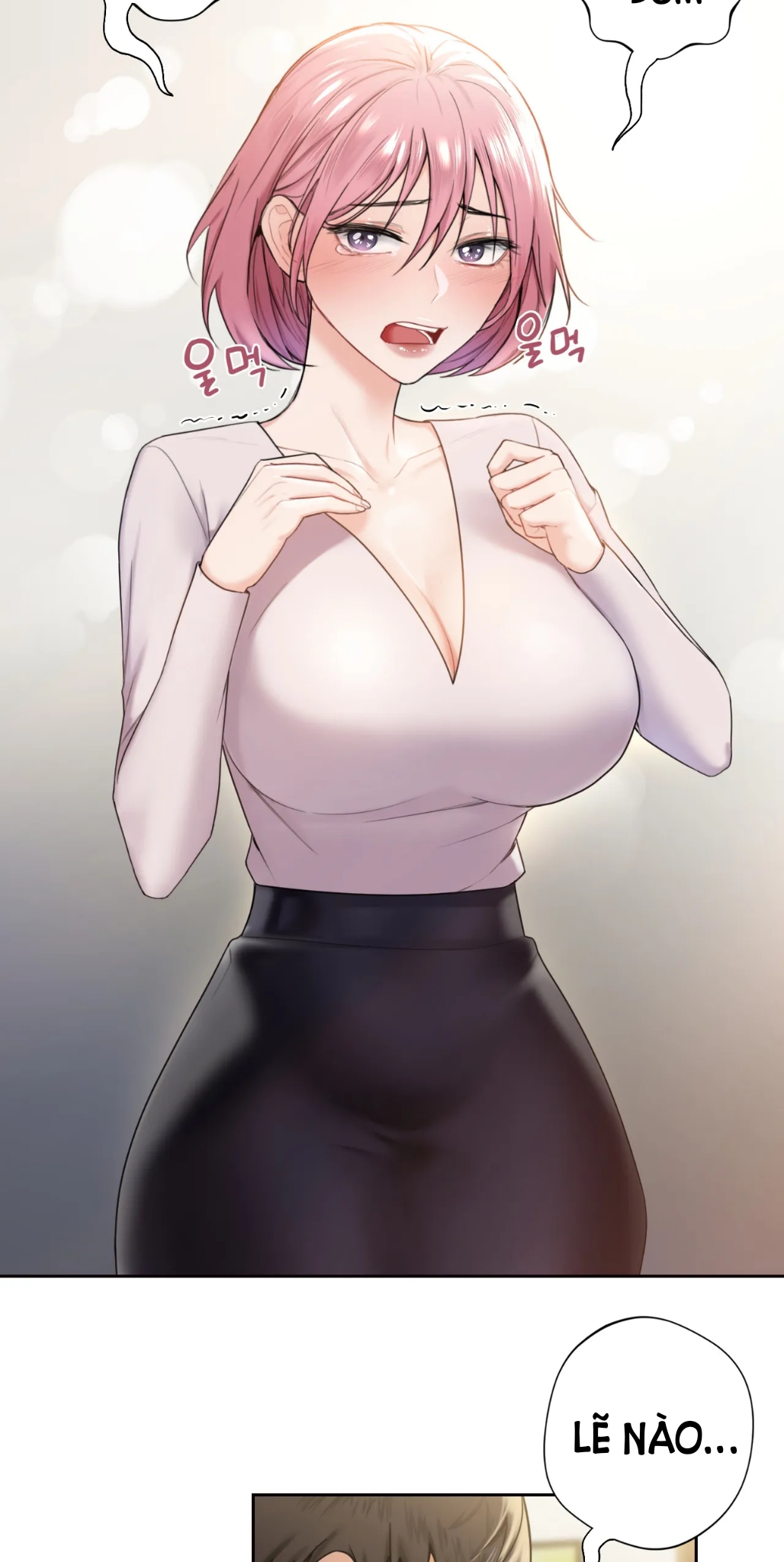 [18+] không là bạn bè chapter 5.1 13