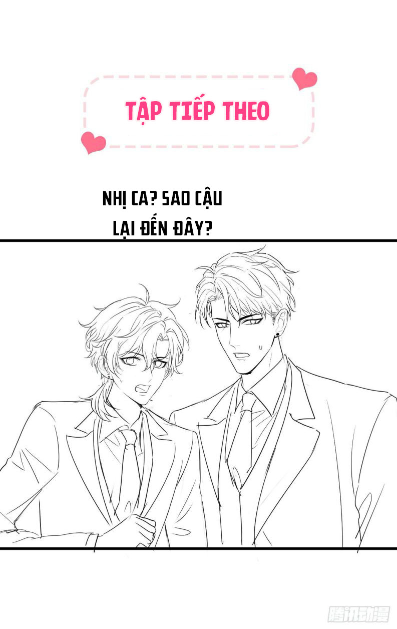 hotsearch của ảnh đế chapter 128 38