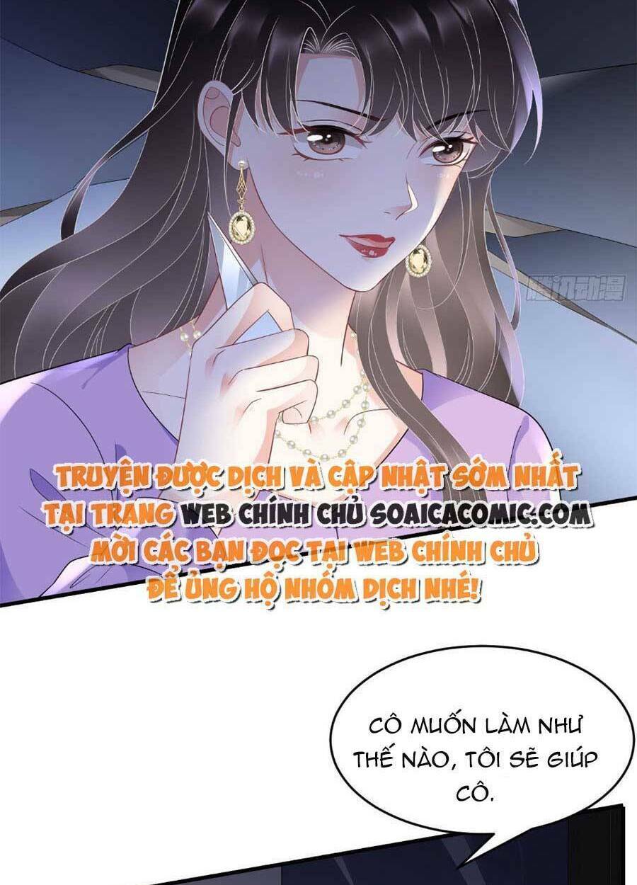 đại tiểu thư có ý đồ gì xấu đâu chapter 111 3