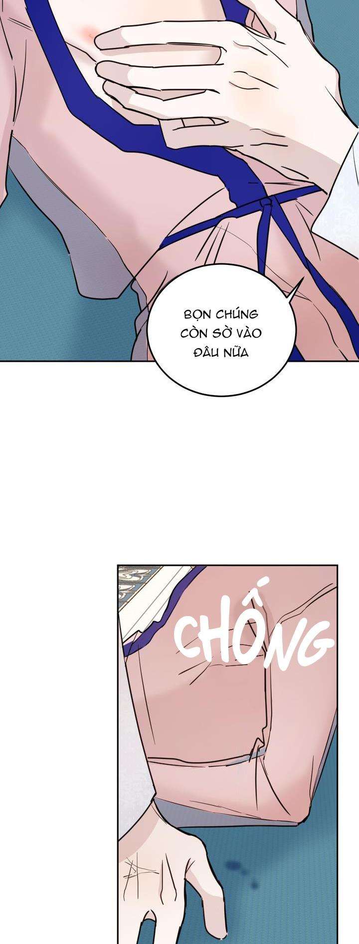 ác ma giữa ngã tư đường chapter 31 15