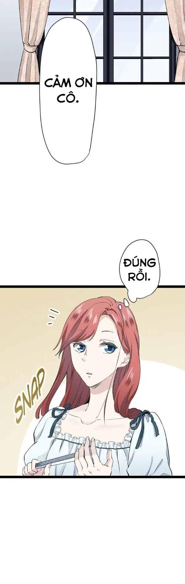 nullitas~nàng dâu giả dối~ chapter 18 36