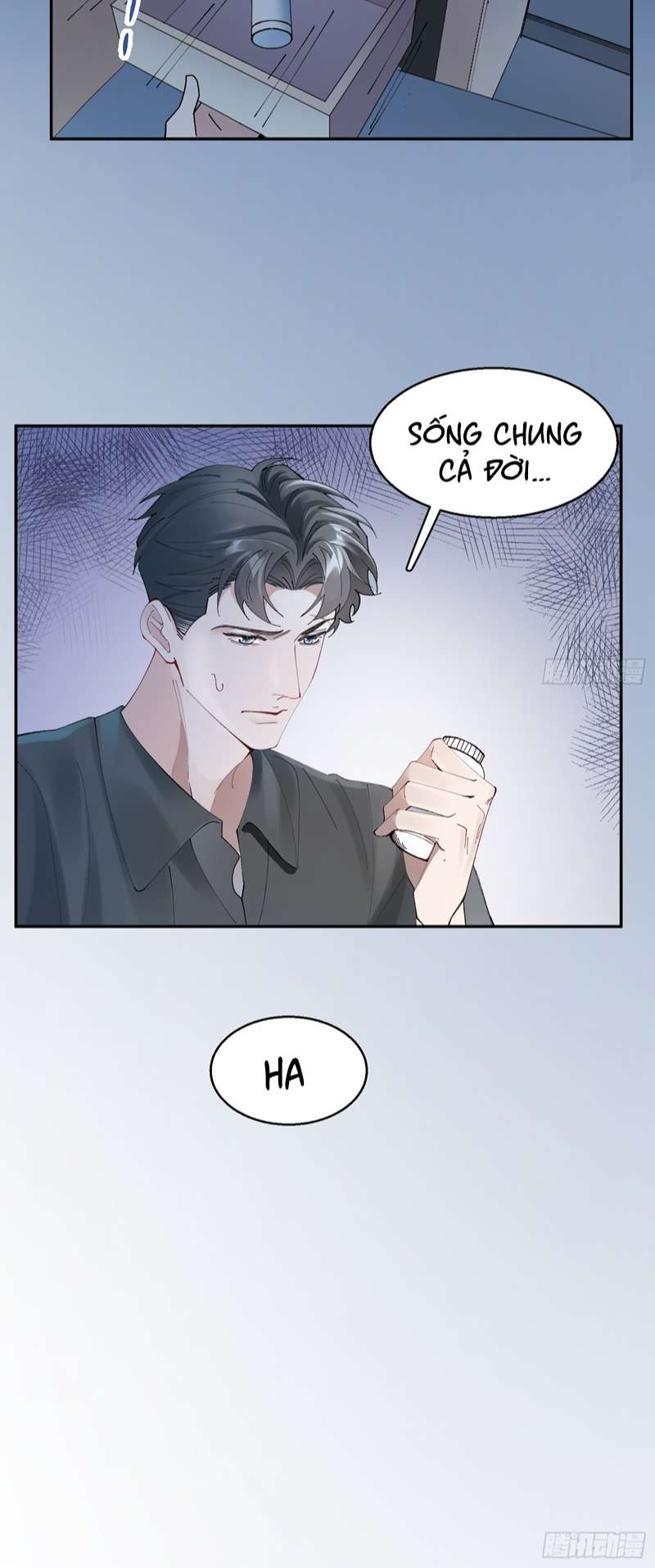 dĩ hạ khi thượng chapter 6 11