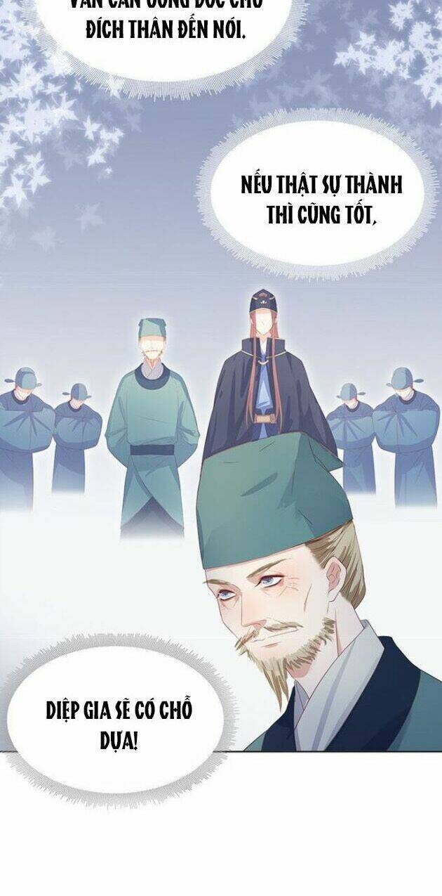 xuân khuê bí lục: xưởng công thái liêu nhân chapter 49 14