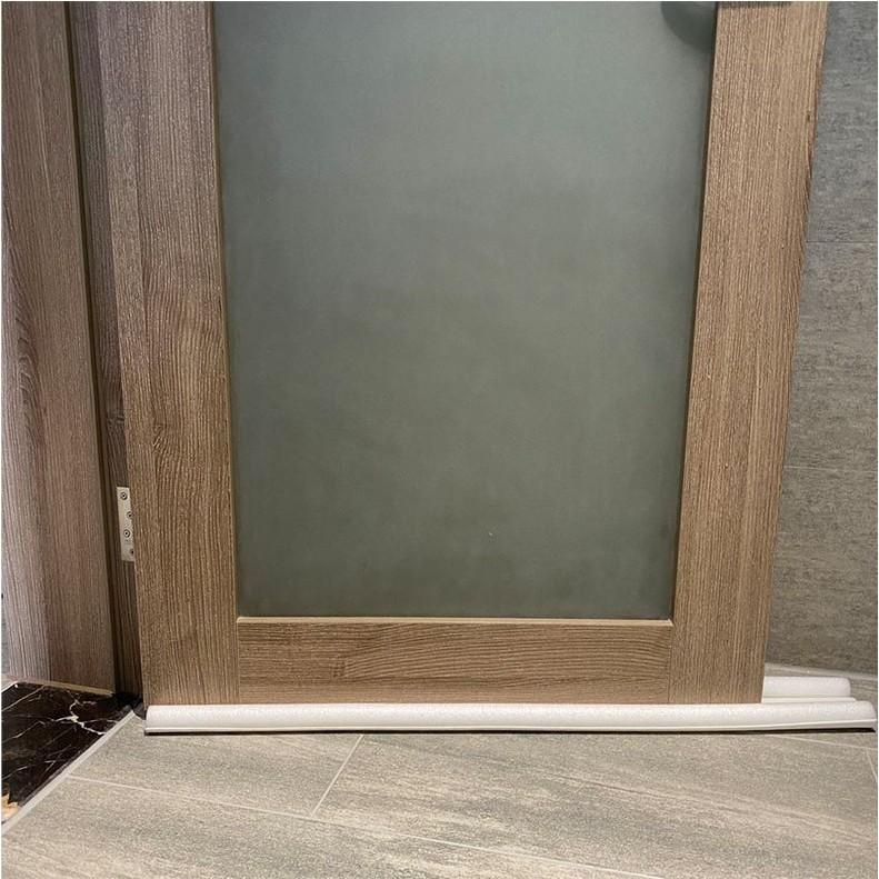 Nẹp Mút Xốp 95cm Chặn Đáy Khe Cửa, Cách Nhiệt, Gió Mùa, Cách Âm, Ngăn Côn Trùng, Chống Kẹt Tay Chân Bé yêu của bạn