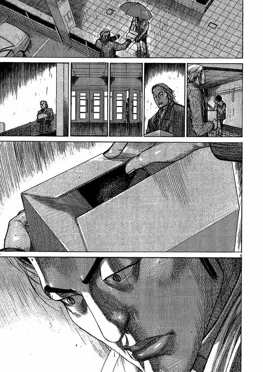 team medical dragon - y đội rồng chapter 157 9