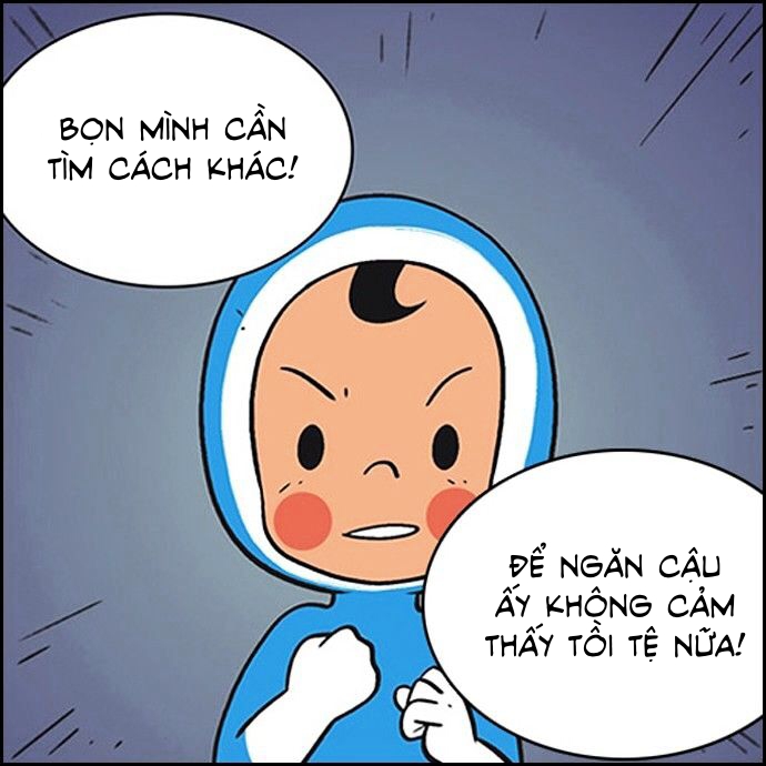 yumis cells chapter 7 10