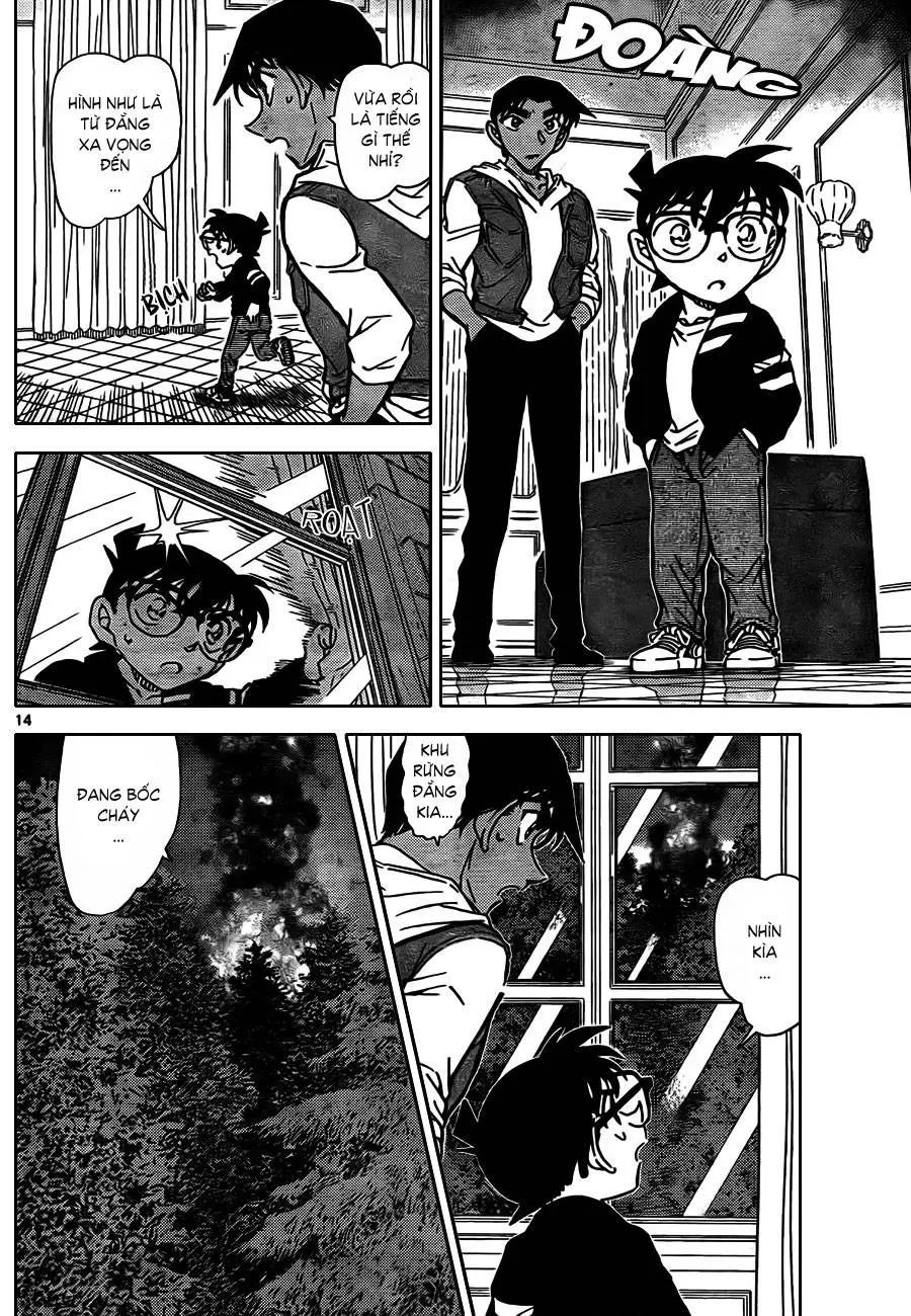 conan chapter 835 14