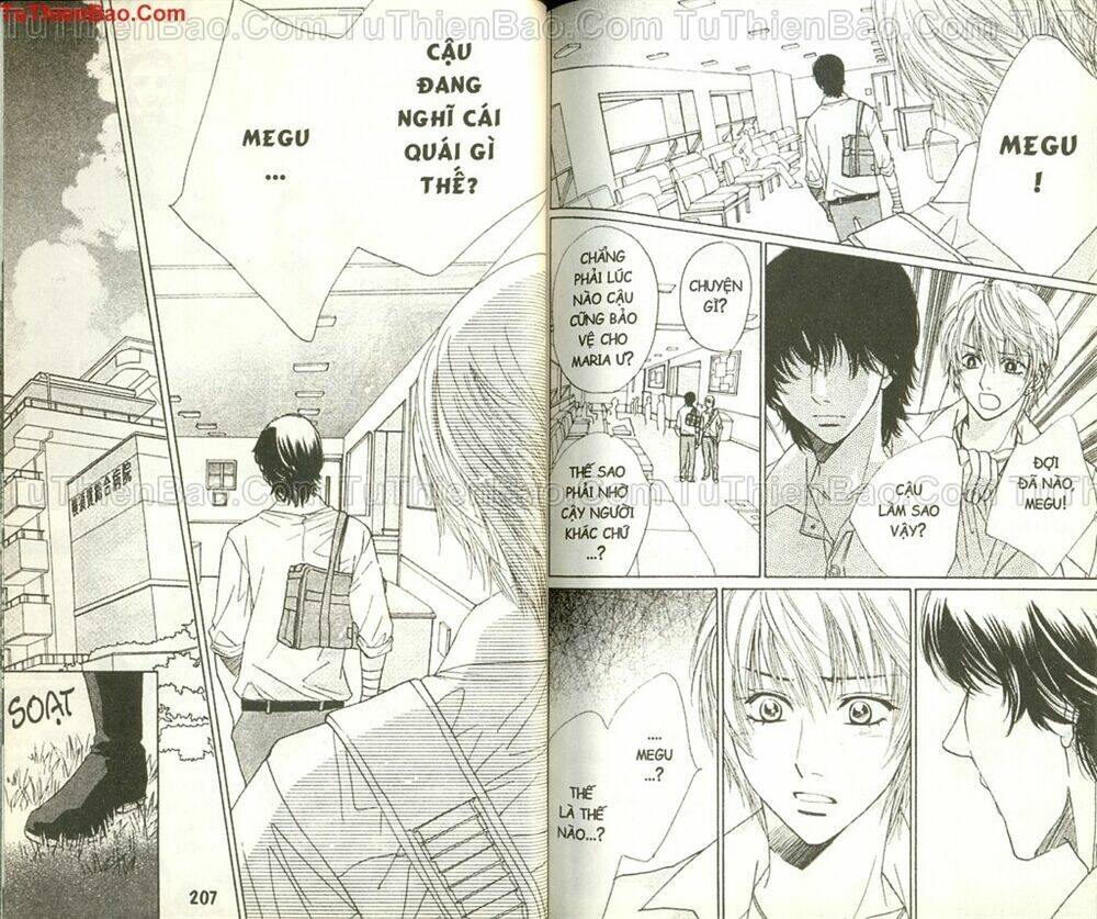 ác quỷ và bản tình ca chapter 11 103