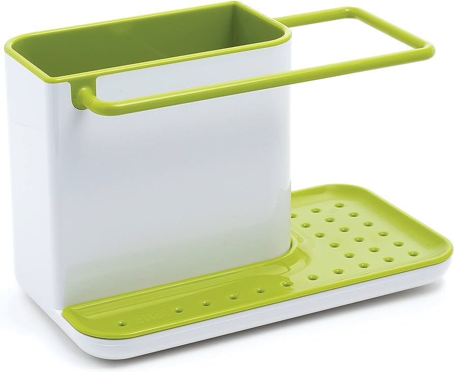 Giá để dụng cụ rửa chén Joseph Joseph 85021 Caddy Hàng chính hãng